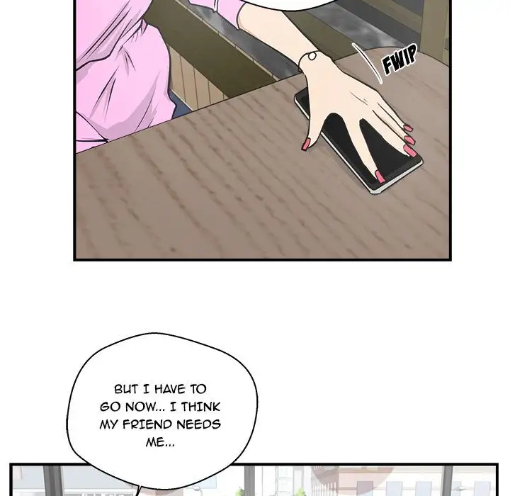 Mr. Kang page 85