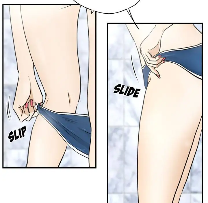 Mr. Kang page 21