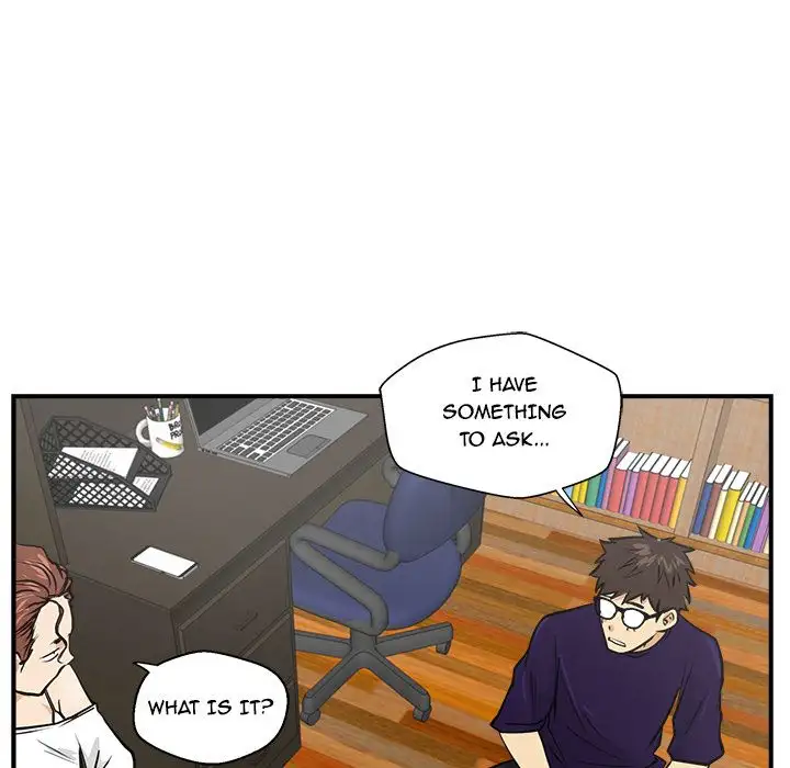 Mr. Kang page 57