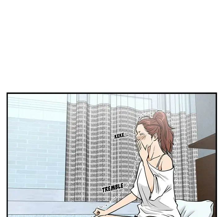 Mr. Kang page 61