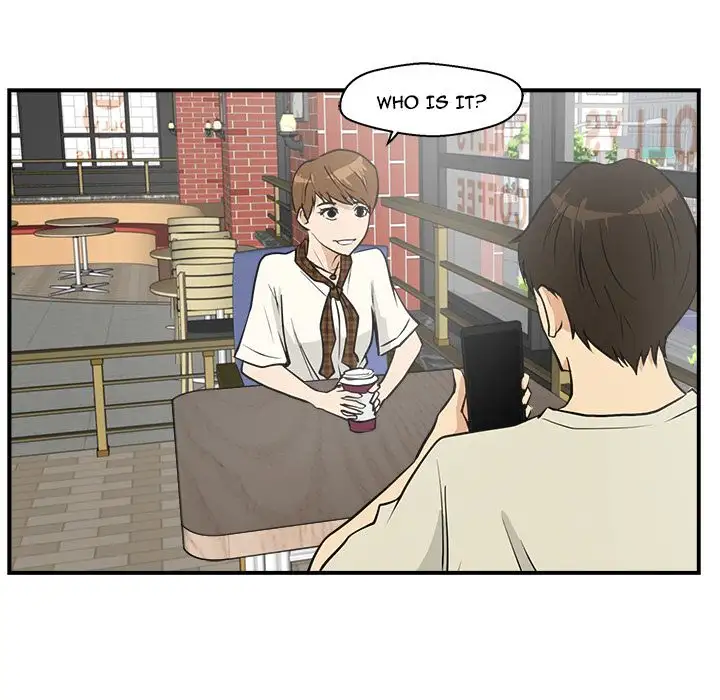 Mr. Kang page 67