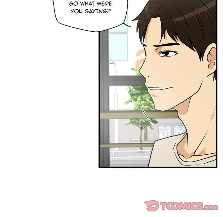 Mr. Kang page 70
