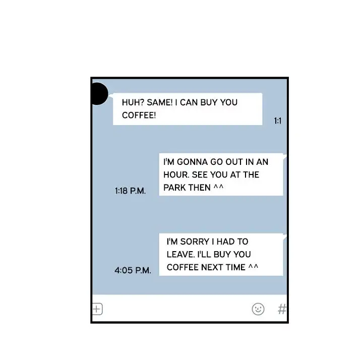 Mr. Kang page 74