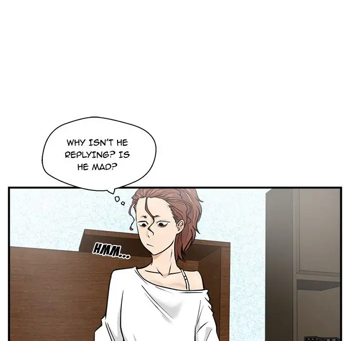 Mr. Kang page 75