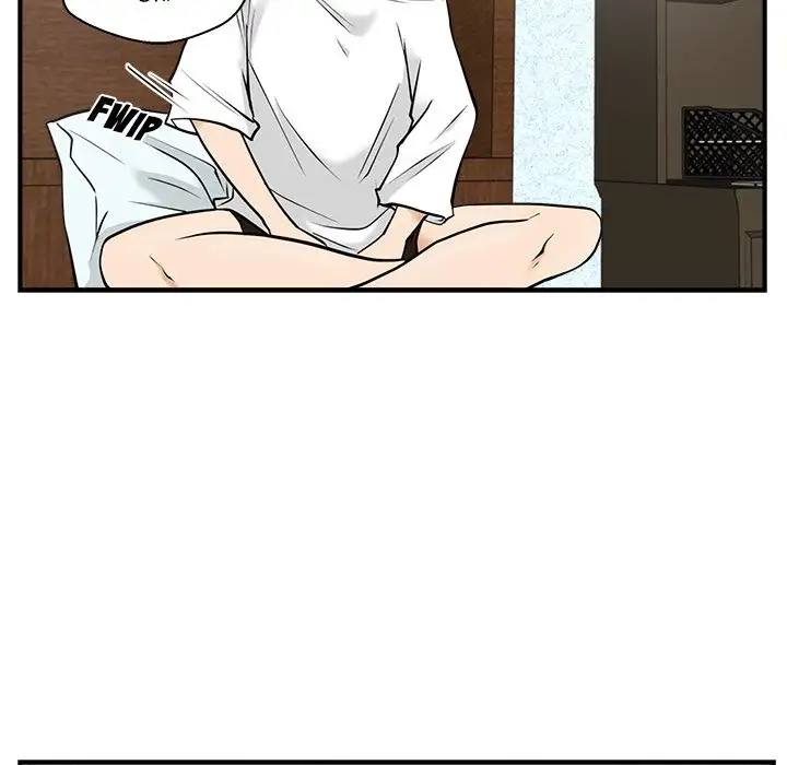 Mr. Kang page 77