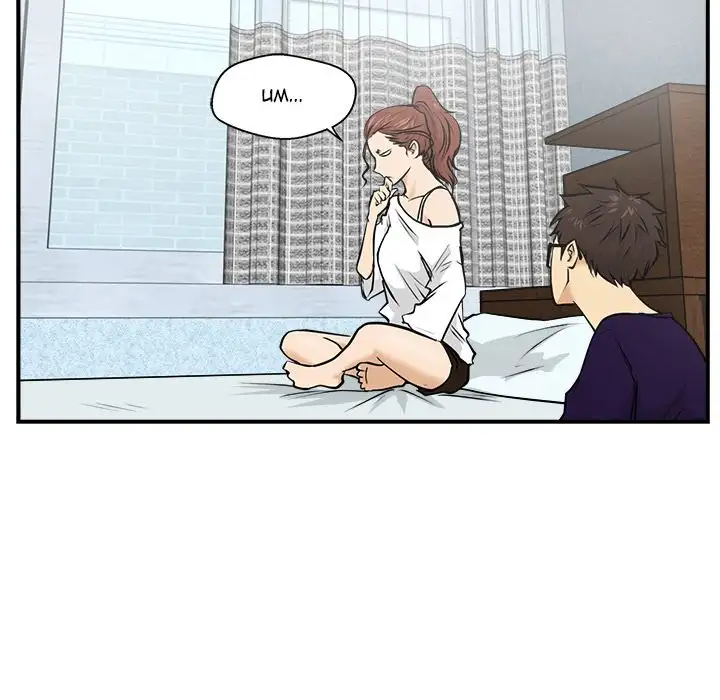 Mr. Kang page 78