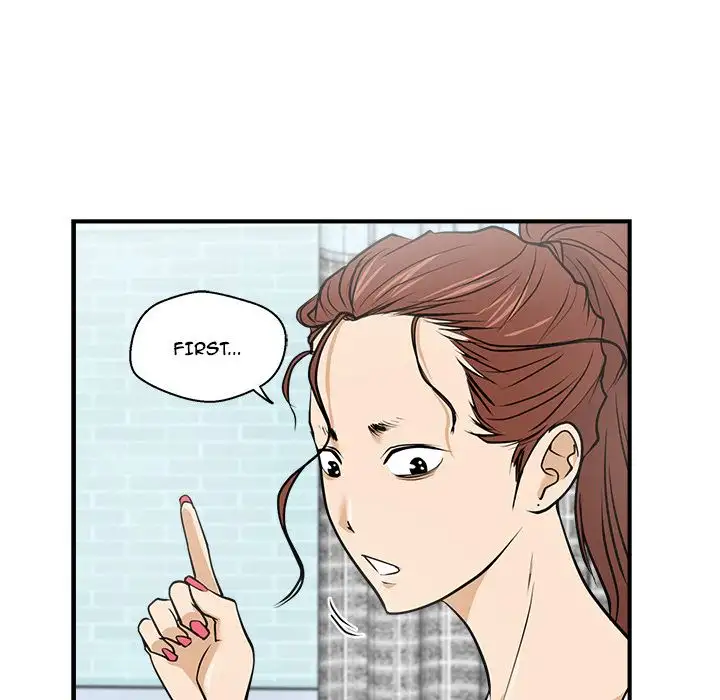 Mr. Kang page 80
