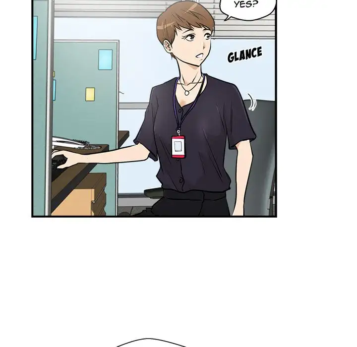 Mr. Kang page 84