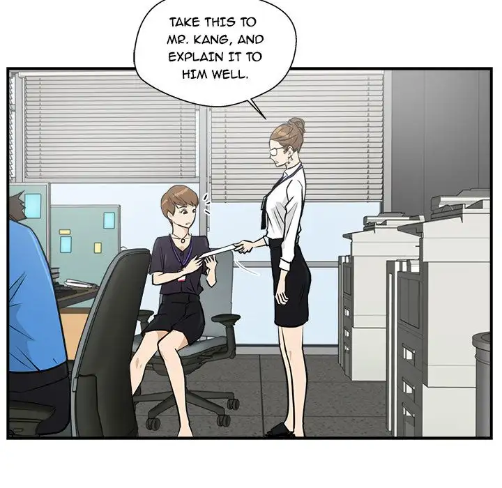 Mr. Kang page 85