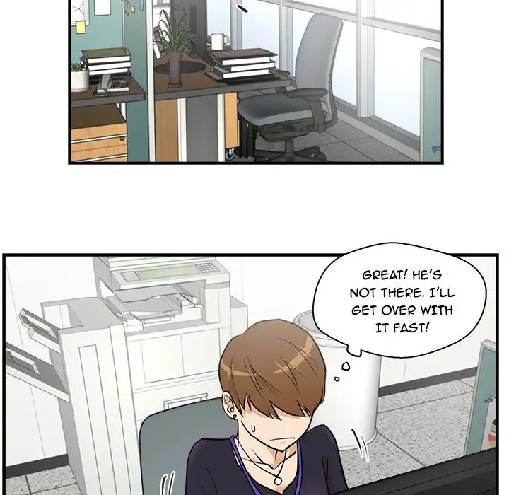 Mr. Kang page 92