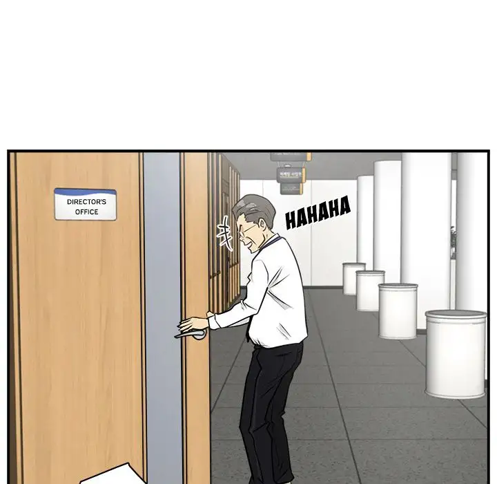 Mr. Kang page 99