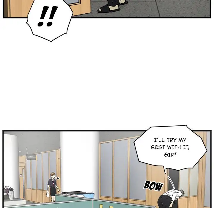 Mr. Kang page 100
