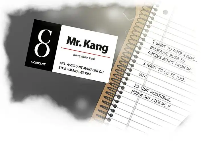 Mr. Kang page 3