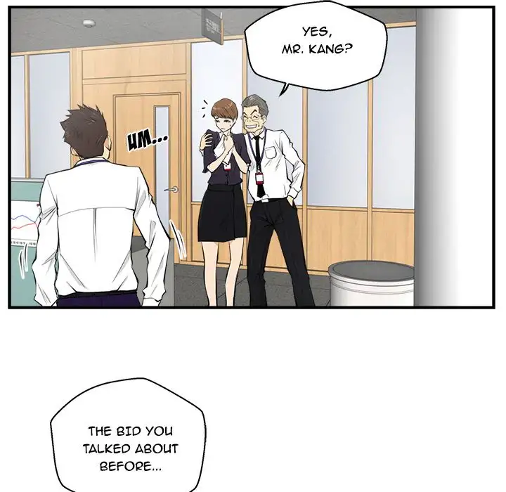 Mr. Kang page 15