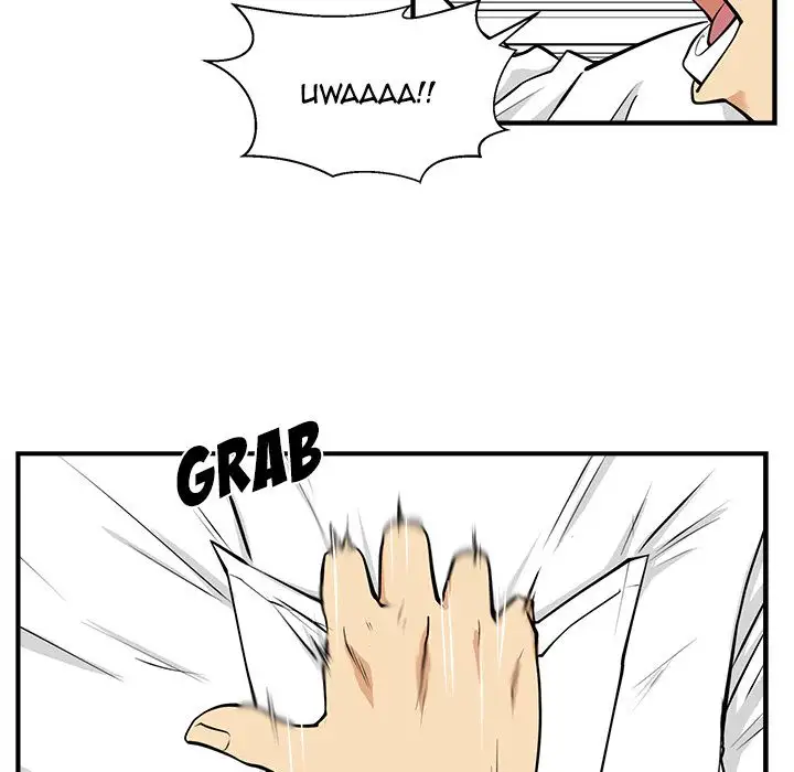 Mr. Kang page 20