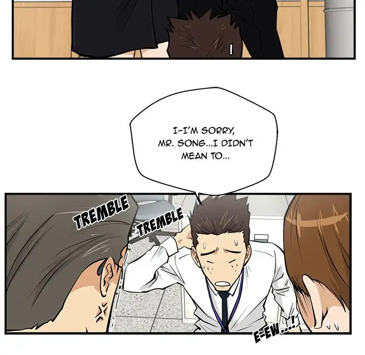 Mr. Kang page 25