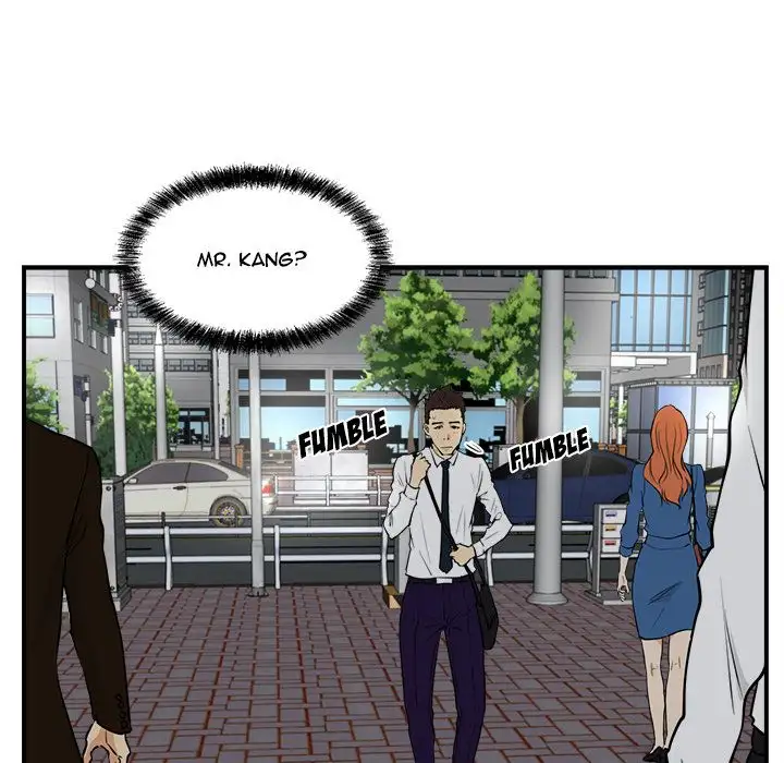 Mr. Kang page 32