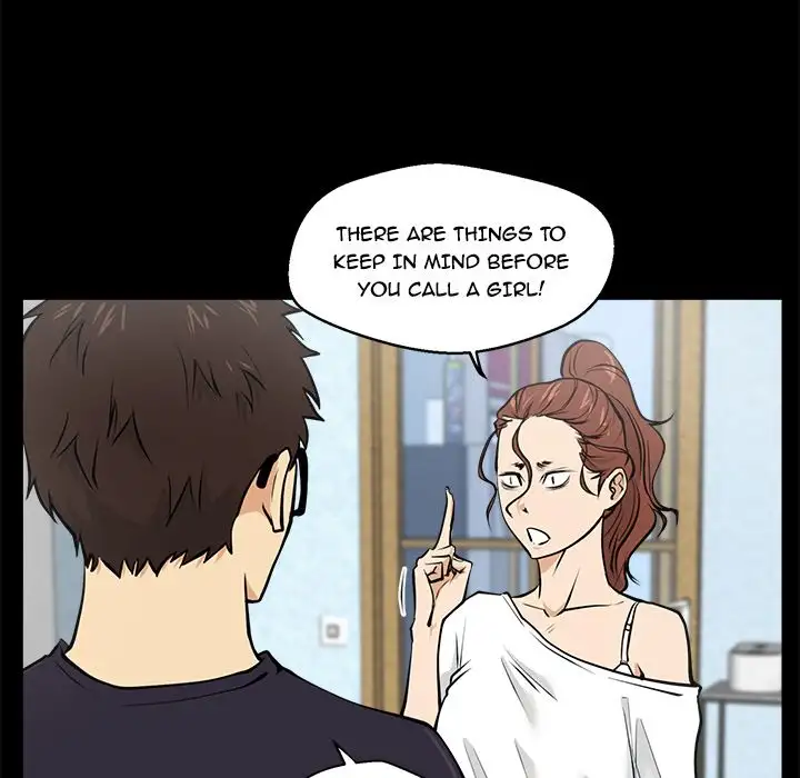 Mr. Kang page 41