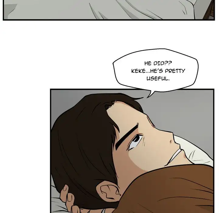 Mr. Kang page 63