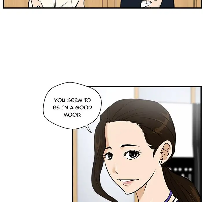 Mr. Kang page 74
