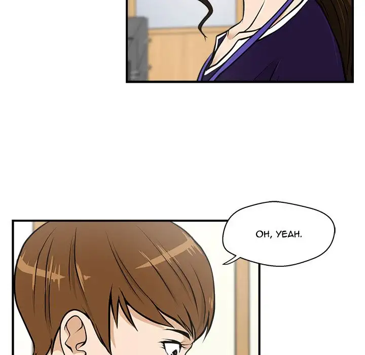 Mr. Kang page 75