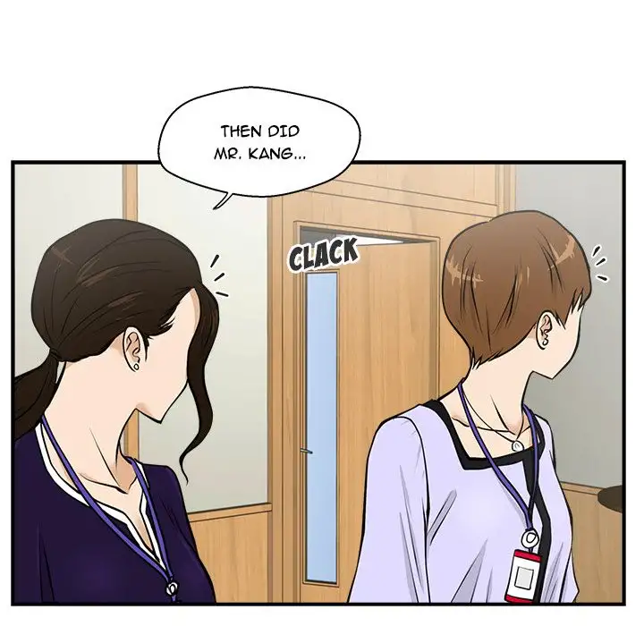 Mr. Kang page 81