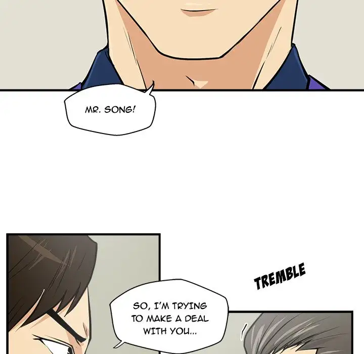 Mr. Kang page 97
