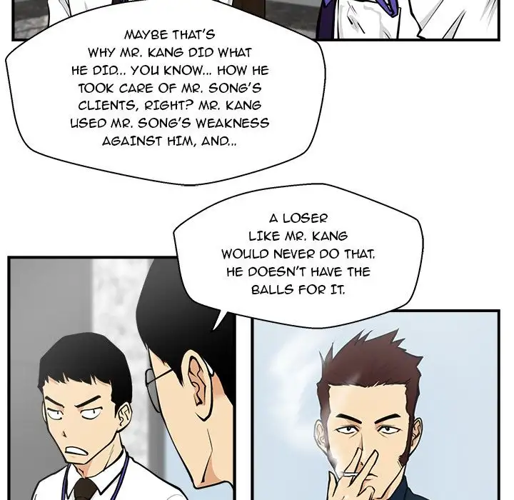 Mr. Kang page 11