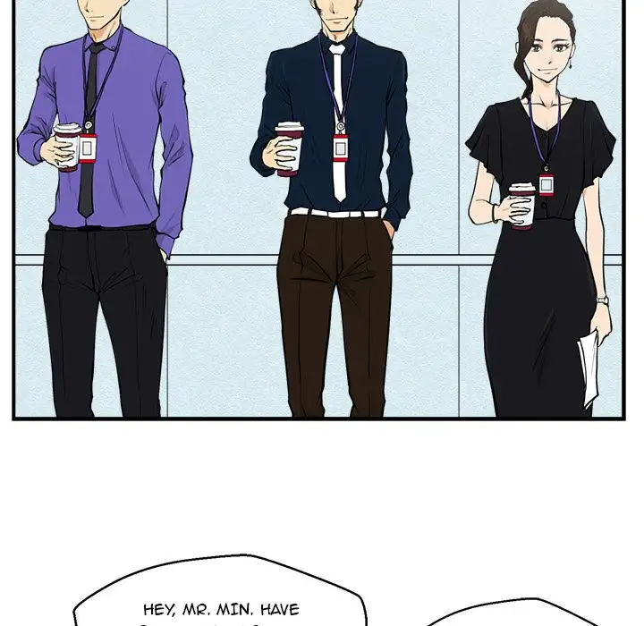 Mr. Kang page 16