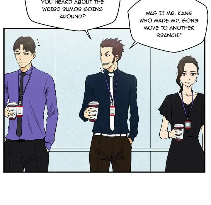 Mr. Kang page 17