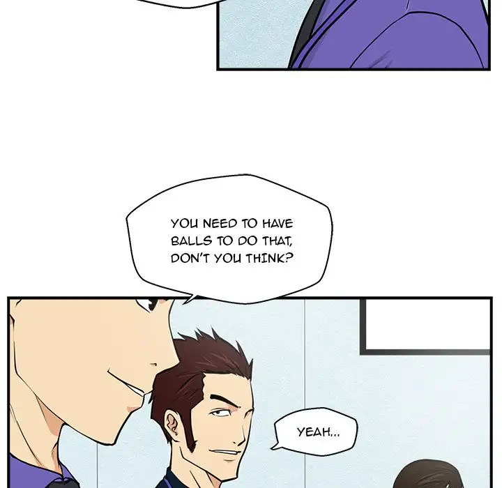 Mr. Kang page 19