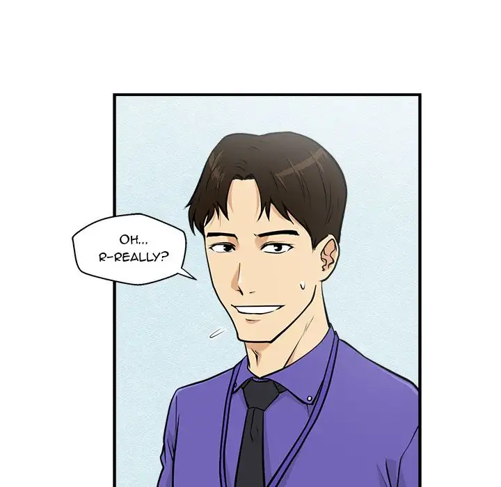 Mr. Kang page 23