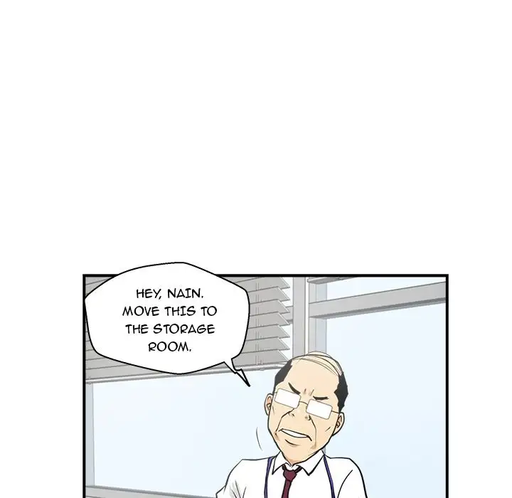Mr. Kang page 49