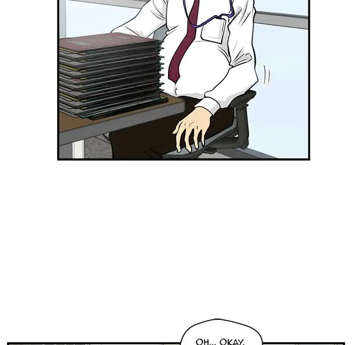 Mr. Kang page 50
