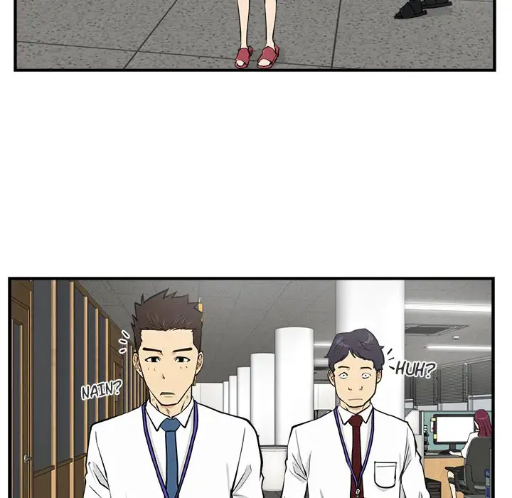 Mr. Kang page 57