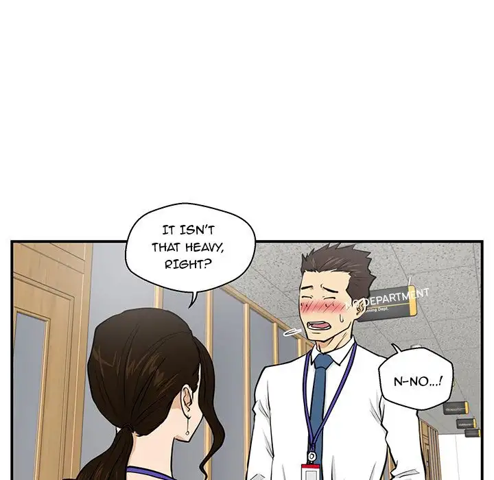Mr. Kang page 63