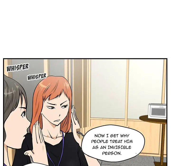 Mr. Kang page 70