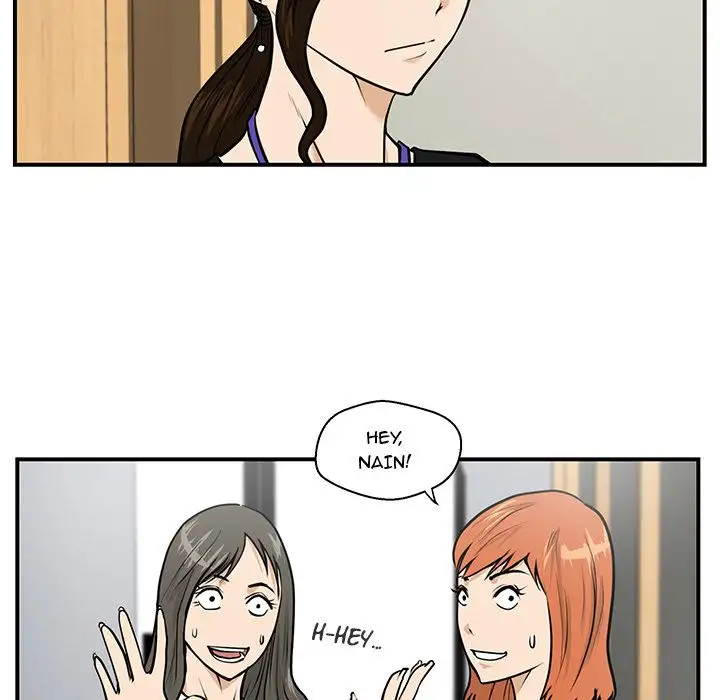 Mr. Kang page 73