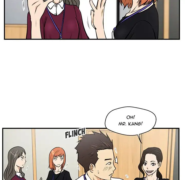 Mr. Kang page 74