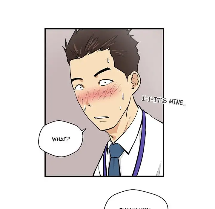 Mr. Kang page 77