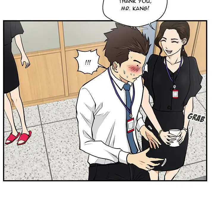 Mr. Kang page 78