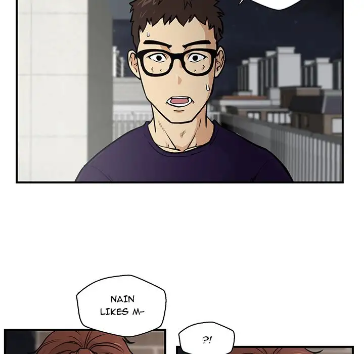 Mr. Kang page 5