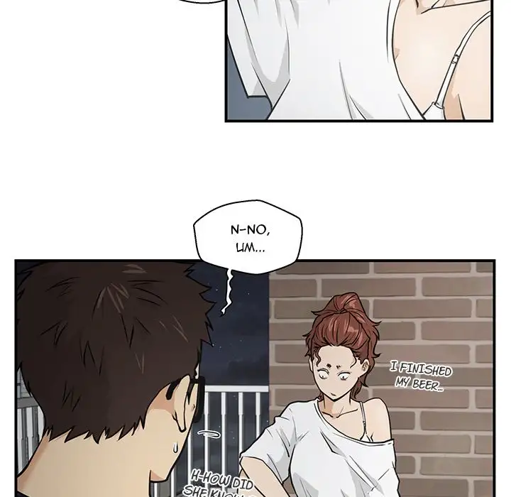 Mr. Kang page 15