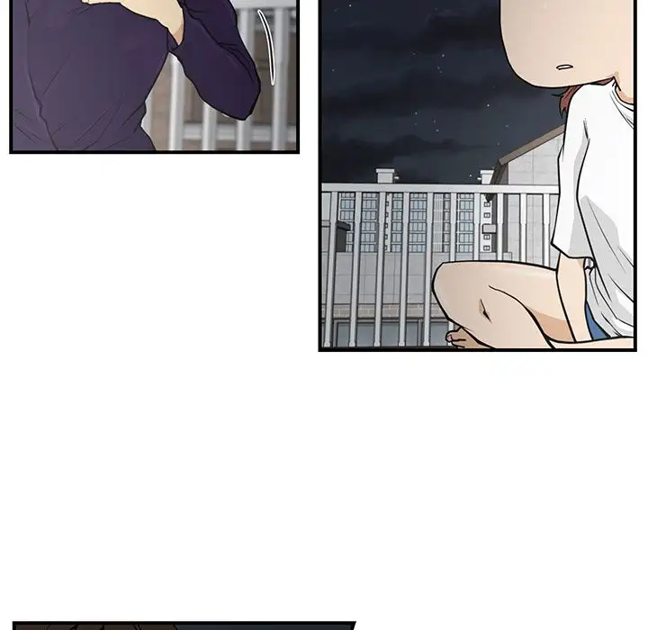 Mr. Kang page 20