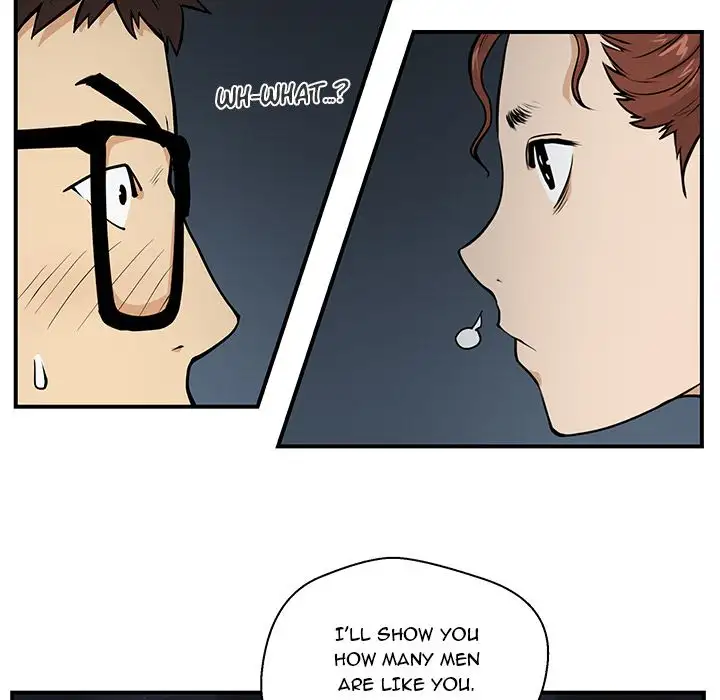 Mr. Kang page 21