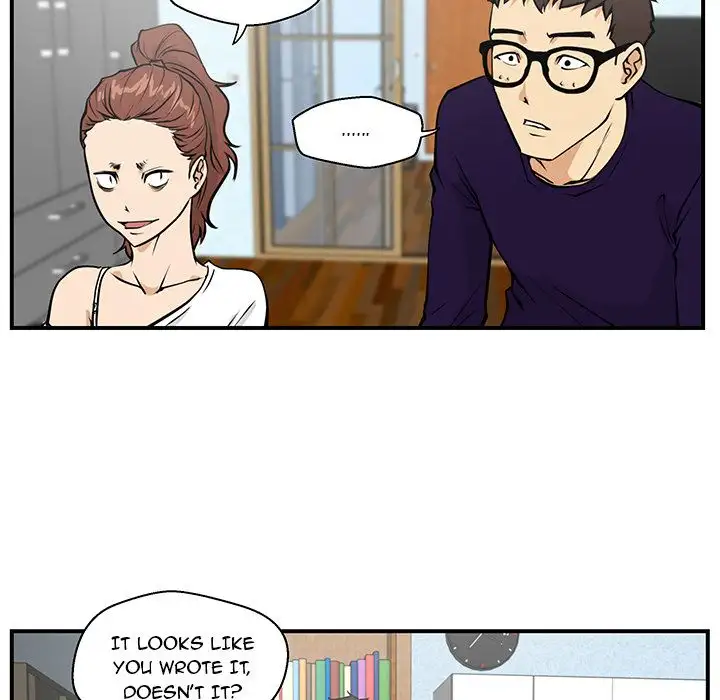 Mr. Kang page 25
