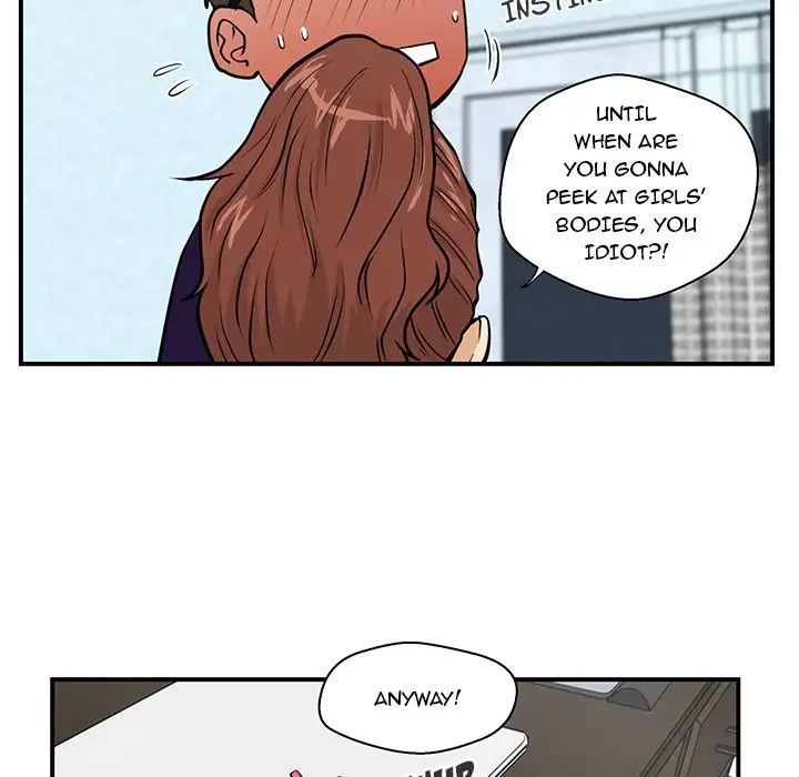 Mr. Kang page 32