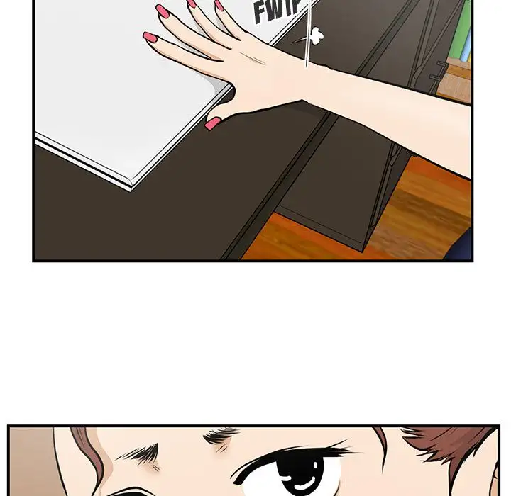 Mr. Kang page 33