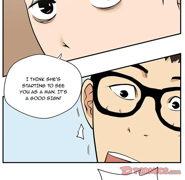 Mr. Kang page 34