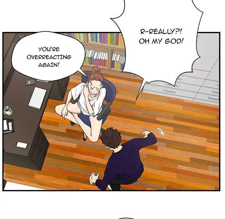 Mr. Kang page 35